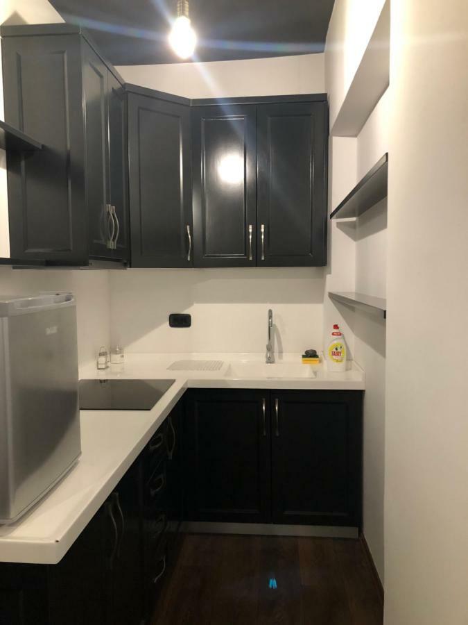 Nikki Apartments 2 Tiranë Luaran gambar