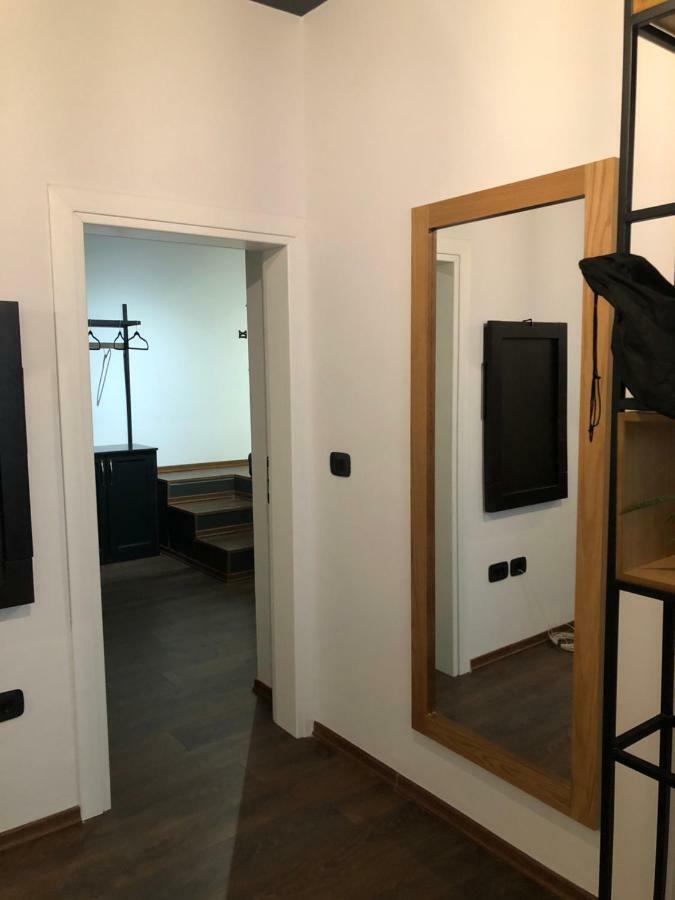Nikki Apartments 2 Tiranë Luaran gambar