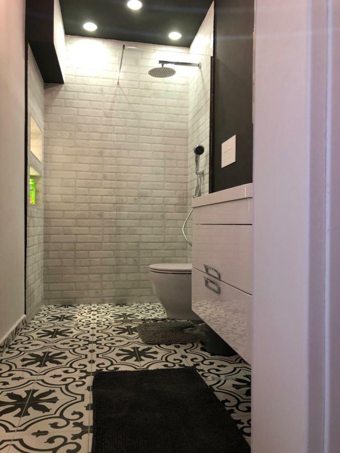 Nikki Apartments 2 Tiranë Luaran gambar