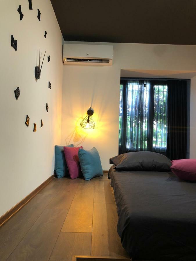Nikki Apartments 2 Tiranë Luaran gambar